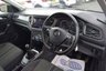 USED 2019 19 VOLKSWAGEN T-ROC 1.0 TSI GPF SE SUV 5dr Petrol Manual Euro 6 (s/s) (115 ps) 