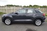 USED 2019 19 VOLKSWAGEN T-ROC 1.0 TSI GPF SE SUV 5dr Petrol Manual Euro 6 (s/s) (115 ps) 