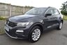 USED 2019 19 VOLKSWAGEN T-ROC 1.0 TSI GPF SE SUV 5dr Petrol Manual Euro 6 (s/s) (115 ps) 