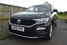 USED 2019 19 VOLKSWAGEN T-ROC 1.0 TSI GPF SE SUV 5dr Petrol Manual Euro 6 (s/s) (115 ps) 