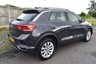 USED 2019 19 VOLKSWAGEN T-ROC 1.0 TSI GPF SE SUV 5dr Petrol Manual Euro 6 (s/s) (115 ps) 