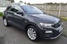 USED 2019 19 VOLKSWAGEN T-ROC 1.0 TSI GPF SE SUV 5dr Petrol Manual Euro 6 (s/s) (115 ps) 