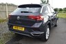 USED 2019 19 VOLKSWAGEN T-ROC 1.0 TSI GPF SE SUV 5dr Petrol Manual Euro 6 (s/s) (115 ps) 