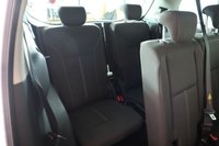 USED 2018 18 VAUXHALL ZAFIRA TOURER 2.0 CDTi SRi Nav MPV 5dr Diesel Manual Euro 6 (s/s) (170 ps) 7 Seater, Parking Sensors
