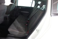 USED 2018 18 VAUXHALL ZAFIRA TOURER 2.0 CDTi SRi Nav MPV 5dr Diesel Manual Euro 6 (s/s) (170 ps) 7 Seater, Parking Sensors