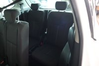 USED 2018 18 VAUXHALL ZAFIRA TOURER 2.0 CDTi SRi Nav MPV 5dr Diesel Manual Euro 6 (s/s) (170 ps) 7 Seater, Parking Sensors