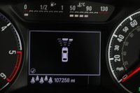 USED 2018 18 VAUXHALL ZAFIRA TOURER 2.0 CDTi SRi Nav MPV 5dr Diesel Manual Euro 6 (s/s) (170 ps) 7 Seater, Parking Sensors