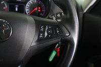 USED 2018 18 VAUXHALL ZAFIRA TOURER 2.0 CDTi SRi Nav MPV 5dr Diesel Manual Euro 6 (s/s) (170 ps) 7 Seater, Parking Sensors