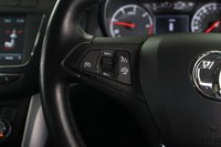 USED 2018 18 VAUXHALL ZAFIRA TOURER 2.0 CDTi SRi Nav MPV 5dr Diesel Manual Euro 6 (s/s) (170 ps) 7 Seater, Parking Sensors