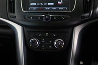 USED 2018 18 VAUXHALL ZAFIRA TOURER 2.0 CDTi SRi Nav MPV 5dr Diesel Manual Euro 6 (s/s) (170 ps) 7 Seater, Parking Sensors