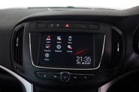 USED 2018 18 VAUXHALL ZAFIRA TOURER 2.0 CDTi SRi Nav MPV 5dr Diesel Manual Euro 6 (s/s) (170 ps) 7 Seater, Parking Sensors