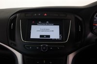 USED 2018 18 VAUXHALL ZAFIRA TOURER 2.0 CDTi SRi Nav MPV 5dr Diesel Manual Euro 6 (s/s) (170 ps) 7 Seater, Parking Sensors