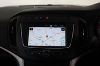 USED 2018 18 VAUXHALL ZAFIRA TOURER 2.0 CDTi SRi Nav MPV 5dr Diesel Manual Euro 6 (s/s) (170 ps) 7 Seater, Parking Sensors