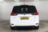 USED 2018 18 VAUXHALL ZAFIRA TOURER 2.0 CDTi SRi Nav MPV 5dr Diesel Manual Euro 6 (s/s) (170 ps) 7 Seater, Parking Sensors