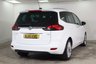USED 2018 18 VAUXHALL ZAFIRA TOURER 2.0 CDTi SRi Nav MPV 5dr Diesel Manual Euro 6 (s/s) (170 ps) 7 Seater, Parking Sensors
