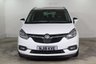 USED 2018 18 VAUXHALL ZAFIRA TOURER 2.0 CDTi SRi Nav MPV 5dr Diesel Manual Euro 6 (s/s) (170 ps) 7 Seater, Parking Sensors