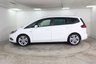 USED 2018 18 VAUXHALL ZAFIRA TOURER 2.0 CDTi SRi Nav MPV 5dr Diesel Manual Euro 6 (s/s) (170 ps) 7 Seater, Parking Sensors