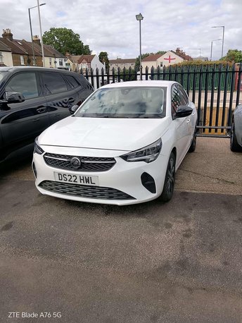 View our VAUXHALL CORSA