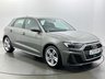 USED 2023 23 AUDI A1 1.0 TFSI 30 S line Sportback S Tronic Euro 6 (s/s) 5dr 1-OWNER, CARPLAY, ALL-LED, 17"