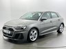 USED 2023 23 AUDI A1 1.0 TFSI 30 S line Sportback S Tronic Euro 6 (s/s) 5dr 1-OWNER, CARPLAY, ALL-LED, 17"