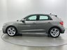 USED 2023 23 AUDI A1 1.0 TFSI 30 S line Sportback S Tronic Euro 6 (s/s) 5dr 1-OWNER, CARPLAY, ALL-LED, 17"