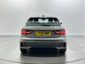 USED 2023 23 AUDI A1 1.0 TFSI 30 S line Sportback S Tronic Euro 6 (s/s) 5dr 1-OWNER, CARPLAY, ALL-LED, 17"