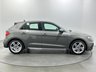 USED 2023 23 AUDI A1 1.0 TFSI 30 S line Sportback S Tronic Euro 6 (s/s) 5dr 1-OWNER, CARPLAY, ALL-LED, 17"