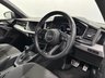 USED 2023 23 AUDI A1 1.0 TFSI 30 S line Sportback S Tronic Euro 6 (s/s) 5dr 1-OWNER, CARPLAY, ALL-LED, 17"