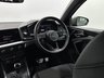 USED 2023 23 AUDI A1 1.0 TFSI 30 S line Sportback S Tronic Euro 6 (s/s) 5dr 1-OWNER, CARPLAY, ALL-LED, 17"