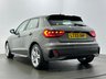 USED 2023 23 AUDI A1 1.0 TFSI 30 S line Sportback S Tronic Euro 6 (s/s) 5dr 1-OWNER, CARPLAY, ALL-LED, 17"