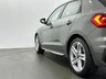 USED 2023 23 AUDI A1 1.0 TFSI 30 S line Sportback S Tronic Euro 6 (s/s) 5dr 1-OWNER, CARPLAY, ALL-LED, 17"