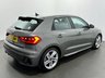 USED 2023 23 AUDI A1 1.0 TFSI 30 S line Sportback S Tronic Euro 6 (s/s) 5dr 1-OWNER, CARPLAY, ALL-LED, 17"