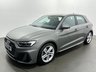 USED 2023 23 AUDI A1 1.0 TFSI 30 S line Sportback S Tronic Euro 6 (s/s) 5dr 1-OWNER, CARPLAY, ALL-LED, 17"