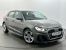 USED 2023 23 AUDI A1 1.0 TFSI 30 S line Sportback S Tronic Euro 6 (s/s) 5dr 1-OWNER, CARPLAY, ALL-LED, 17"
