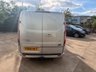 USED 2018 68 FORD TRANSIT CUSTOM 2.0 300 EcoBlue Limited Crew Van Double Cab 5dr Diesel Manual L1 H1 Euro 6 (6 Seat) (170 ps) 1 FORMER KEEPER + FULL SERVICE HISTORY + NEW WET BELT + NEW CLUTCH + NEW MOT + IMMACULATE