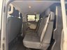 USED 2018 68 FORD TRANSIT CUSTOM 2.0 300 EcoBlue Limited Crew Van Double Cab 5dr Diesel Manual L1 H1 Euro 6 (6 Seat) (170 ps) 1 FORMER KEEPER + FULL SERVICE HISTORY + NEW WET BELT + NEW CLUTCH + NEW MOT + IMMACULATE