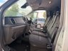 USED 2018 68 FORD TRANSIT CUSTOM 2.0 300 EcoBlue Limited Crew Van Double Cab 5dr Diesel Manual L1 H1 Euro 6 (6 Seat) (170 ps) 1 FORMER KEEPER + FULL SERVICE HISTORY + NEW WET BELT + NEW CLUTCH + NEW MOT + IMMACULATE