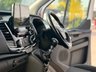 USED 2018 68 FORD TRANSIT CUSTOM 2.0 300 EcoBlue Limited Crew Van Double Cab 5dr Diesel Manual L1 H1 Euro 6 (6 Seat) (170 ps) 1 FORMER KEEPER + FULL SERVICE HISTORY + NEW WET BELT + NEW CLUTCH + NEW MOT + IMMACULATE