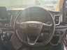 USED 2018 68 FORD TRANSIT CUSTOM 2.0 300 EcoBlue Limited Crew Van Double Cab 5dr Diesel Manual L1 H1 Euro 6 (6 Seat) (170 ps) 1 FORMER KEEPER + FULL SERVICE HISTORY + NEW WET BELT + NEW CLUTCH + NEW MOT + IMMACULATE