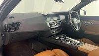 USED 2019 19 BMW Z4 2.0 20i Sport Auto sDrive Euro 6 (s/s) 2dr Individual Roadster...