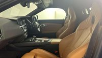 USED 2019 19 BMW Z4 2.0 20i Sport Auto sDrive Euro 6 (s/s) 2dr Individual Roadster...