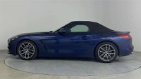 USED 2019 19 BMW Z4 2.0 20i Sport Auto sDrive Euro 6 (s/s) 2dr Individual Roadster...