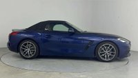 USED 2019 19 BMW Z4 2.0 20i Sport Auto sDrive Euro 6 (s/s) 2dr Individual Roadster...