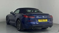 USED 2019 19 BMW Z4 2.0 20i Sport Auto sDrive Euro 6 (s/s) 2dr Individual Roadster...