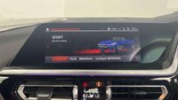 USED 2019 19 BMW Z4 2.0 20i Sport Auto sDrive Euro 6 (s/s) 2dr Individual Roadster...