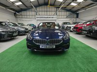 USED 2019 19 BMW Z4 2.0 20i Sport Auto sDrive Euro 6 (s/s) 2dr Individual Roadster...