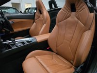 USED 2019 19 BMW Z4 2.0 20i Sport Auto sDrive Euro 6 (s/s) 2dr Individual Roadster...