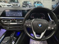 USED 2019 19 BMW Z4 2.0 20i Sport Auto sDrive Euro 6 (s/s) 2dr Individual Roadster...