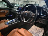 USED 2019 19 BMW Z4 2.0 20i Sport Auto sDrive Euro 6 (s/s) 2dr Individual Roadster...