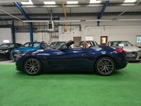 USED 2019 19 BMW Z4 2.0 20i Sport Auto sDrive Euro 6 (s/s) 2dr Individual Roadster...